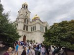 Варненци честват Голяма Богородица – празник на града