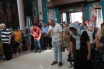 Ямбол – Успение на Пресвета Богородица