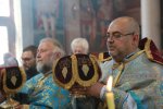 Ямбол – Успение на Пресвета Богородица