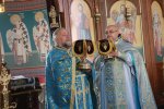 Ямбол – Успение на Пресвета Богородица