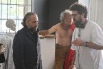 София – Начало на снимките на филма „Софѝя"