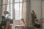 София – Начало на снимките на филма „Софѝя"