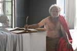 София – Начало на снимките на филма „Софѝя"
