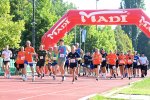 Сараево, Босна и Херцеговина - Старт на 13-тите IPA Спортни игри на приятелството