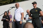 Сараево, Босна и Херцеговина - Старт на 13-тите IPA Спортни игри на приятелството