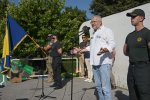 Сараево, Босна и Херцеговина - Старт на 13-тите IPA Спортни игри на приятелството