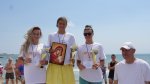 170 плувци участваха в маратона „На вълната на Поморие“