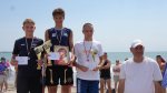 Поморие – Плувен маратон „На вълната на Поморие“