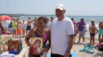 Поморие – Плувен маратон „На вълната на Поморие“
