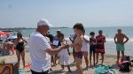 Поморие – Плувен маратон „На вълната на Поморие“