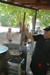 Откриха ловния сезон в Харманли с курбан
