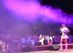 Варненци отпразнуваха с DARA, а Несебър с Васил Найденов празниците на градовете си
