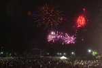 Варна – Празнична заря