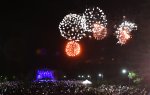 Варна – Празнична заря
