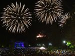 Варна – Празнична заря