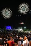 Варна – Празнична заря
