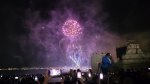 Несебър – Празнична заря