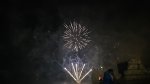 Несебър – Празнична заря