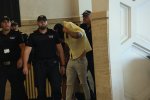 София – Мярка за неотклонение