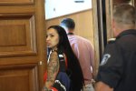 София – Мярка за неотклонение