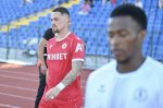 София – Футбол efbet Лига - ЦСКА - „Ботев“, Враца