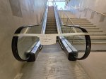София – Дефекти по метростанция „Генерал Владимир Вазов“