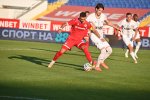 София – Футбол efbet Лига - ЦСКА - „Ботев“, Враца