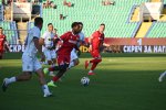 София – Футбол efbet Лига - ЦСКА - „Ботев“, Враца