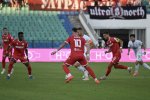 София – Футбол efbet Лига - ЦСКА - „Ботев“, Враца