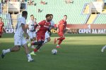 София – Футбол efbet Лига - ЦСКА - „Ботев“, Враца
