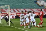 София – Футбол efbet Лига - ЦСКА - „Ботев“, Враца