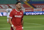София – Футбол efbet Лига - ЦСКА - „Ботев“, Враца