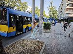 Плевен вече предлага още по-лесно пътуване – плащане с банкова карта директно в тролейбусите и електробусите