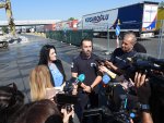 ГКПП "Капитан Андреево"
