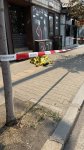 Откриха труп на мъж в центъра на София