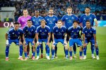 Футбол: Левски срещу АЕК