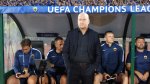 Футбол: Левски срещу АЕК