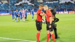 Футбол: Левски срещу АЕК