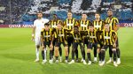 Футбол: Левски срещу АЕК
