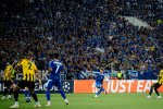 Футбол: Левски срещу АЕК