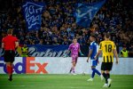 Футбол: Левски срещу АЕК