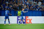 Футбол: Левски срещу АЕК