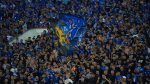 Футбол: Левски срещу АЕК