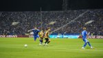 Футбол: Левски срещу АЕК