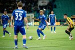 Футбол: Левски срещу АЕК