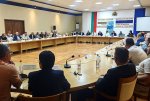 Плевен - Среща с министър Иван Шишков