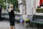 Ямбол отбеляза 123 г. от Илинденско-Преображенското въстание