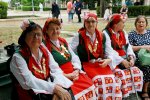 Ямбол отбеляза 123 г. от Илинденско-Преображенското въстание
