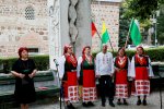 Ямбол отбеляза 123 г. от Илинденско-Преображенското въстание