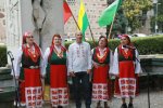 Ямбол отбеляза 123 г. от Илинденско-Преображенското въстание